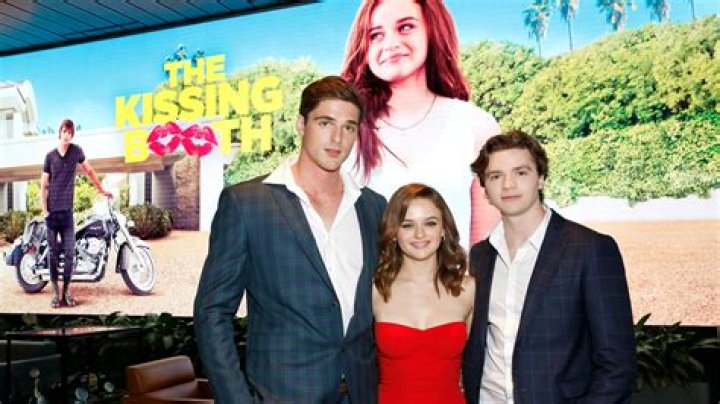 Joey King's Father: Meet The Man Behind The Actress