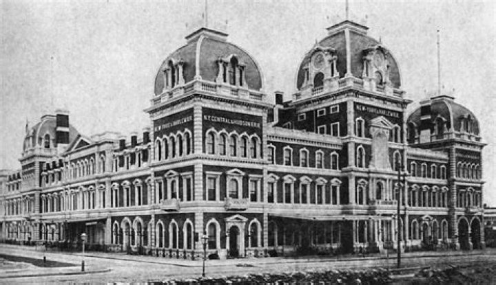 The Definitive Guide To John B. Snook's Work And Legacy