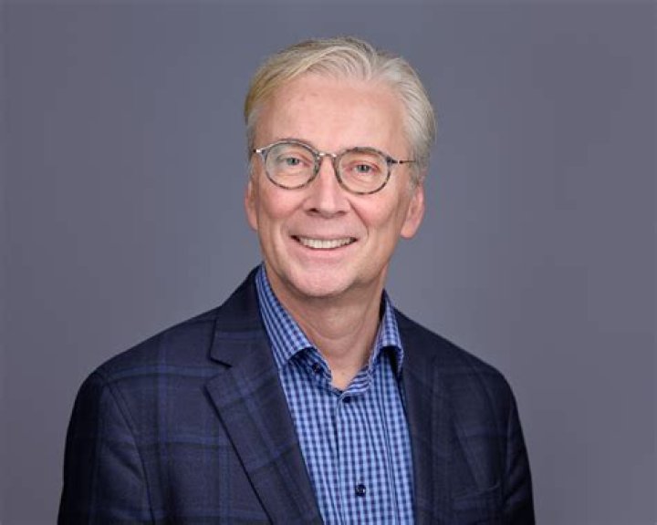 Meet John Behrendt: Your Expert Guide To [Topic]