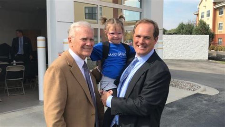 Meet John Bergstrom's Wife: A Glimpse Into Their Relationship