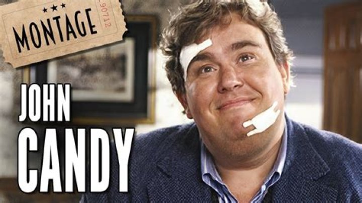 John Candy's Final Film: A Legacy Of Laughter And Nostalgia