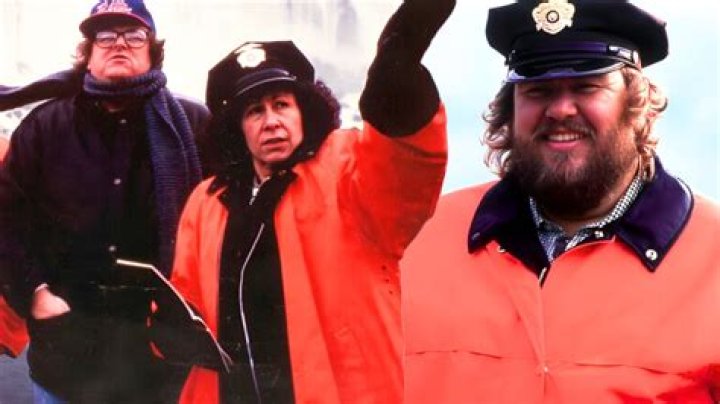 John Candy's Final Film: A Legacy Of Laughter And Heart