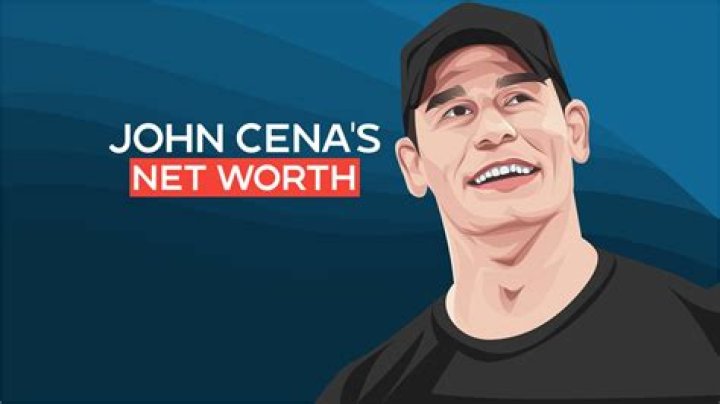 Unveiling John Cersani's Net Worth: A Deep Dive Into His Financial Status