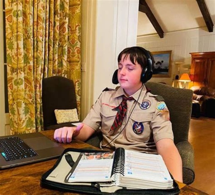 John David Lynch: Renowned Filmmaker And Artist