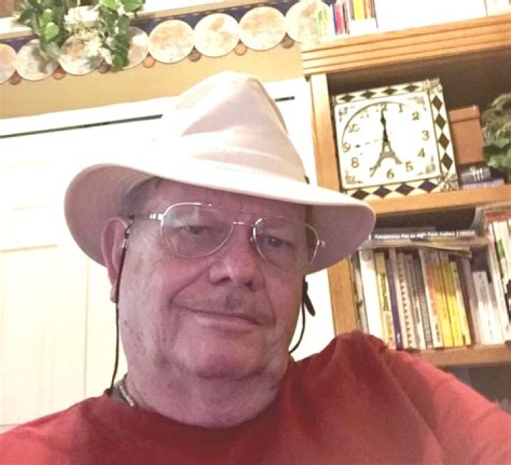 Remembering John Dover: A Life Remembered