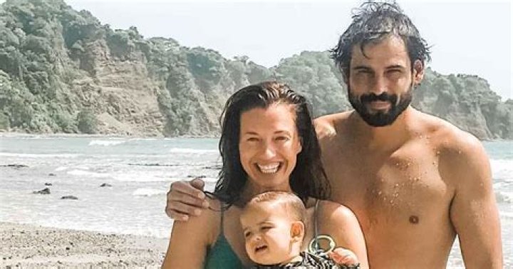 John Fincher And Parvati Shallow: A Love Story