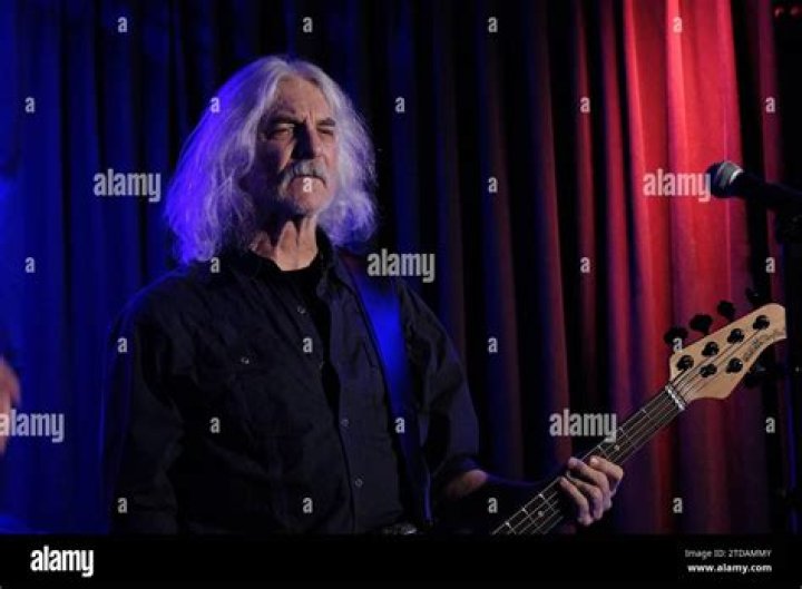 Acclaimed Actor John Galvin: A Master Of Craft