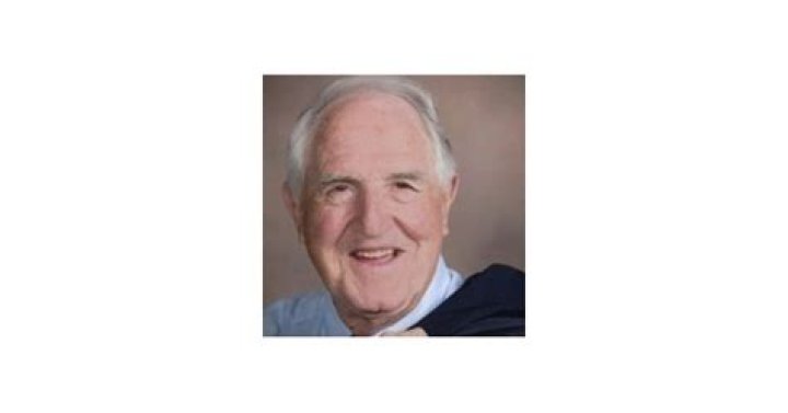 The Passing Of John Hamner: Remembering His Life And Legacy