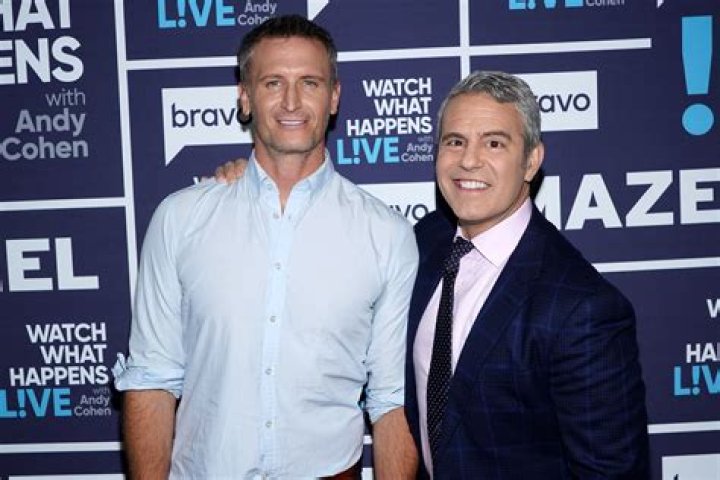 The Unfiltered Truth About John Hill And Andy Cohen