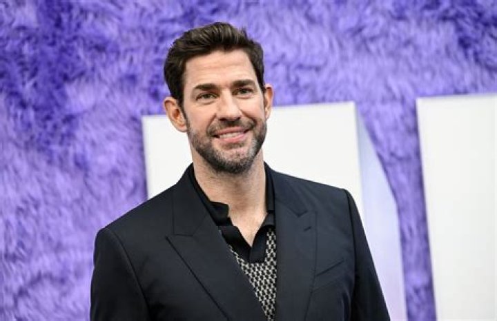John Krasinski's Beliefs: Exploring The Actor's Religious Views