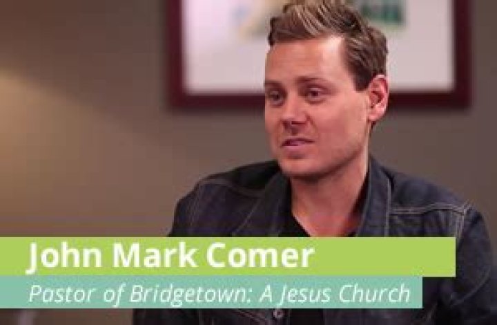 The Essential Guide To John Mark Comer And Bridgetown Church