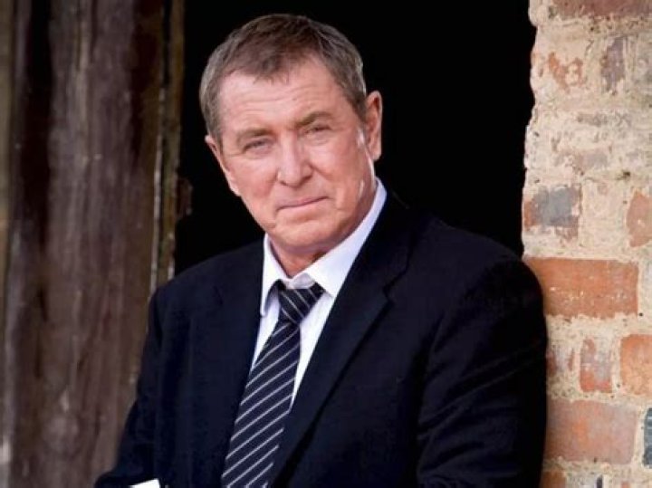 Discover The Latest On John Nettles' Health Journey