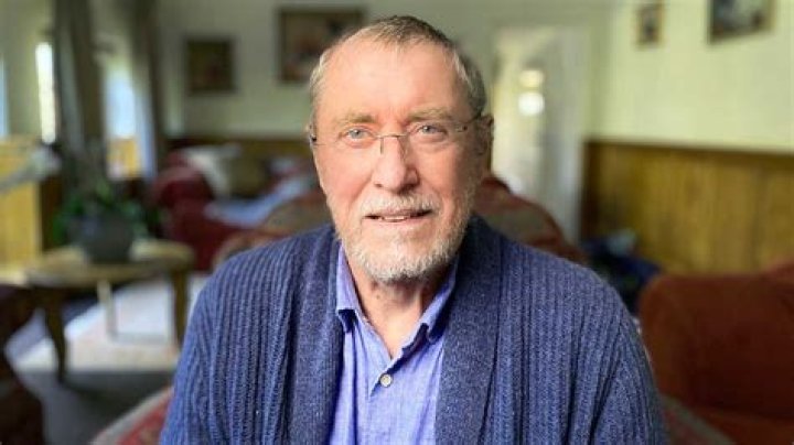 John Nettles: The Life And Career Of An Iconic Actor