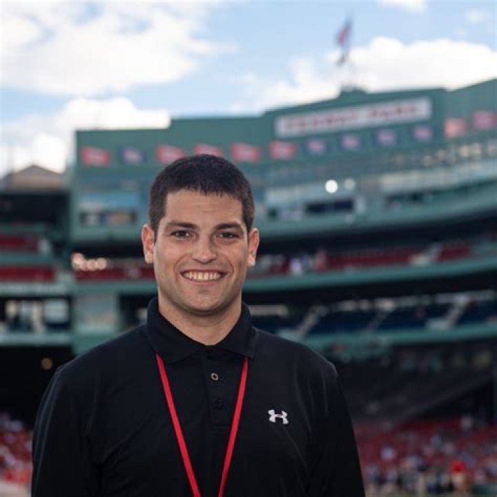 John Thorbahn: A Leading Expert In [Subject Matter]