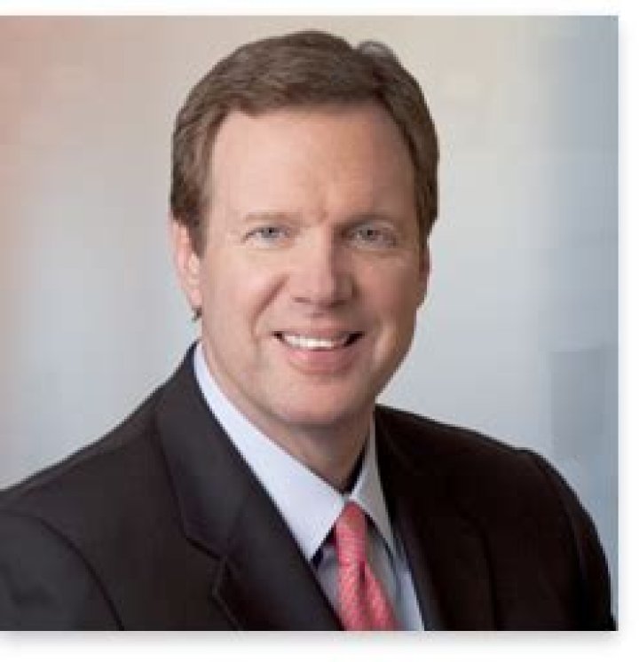 Discover The Unmatched Insights Of John Wolak