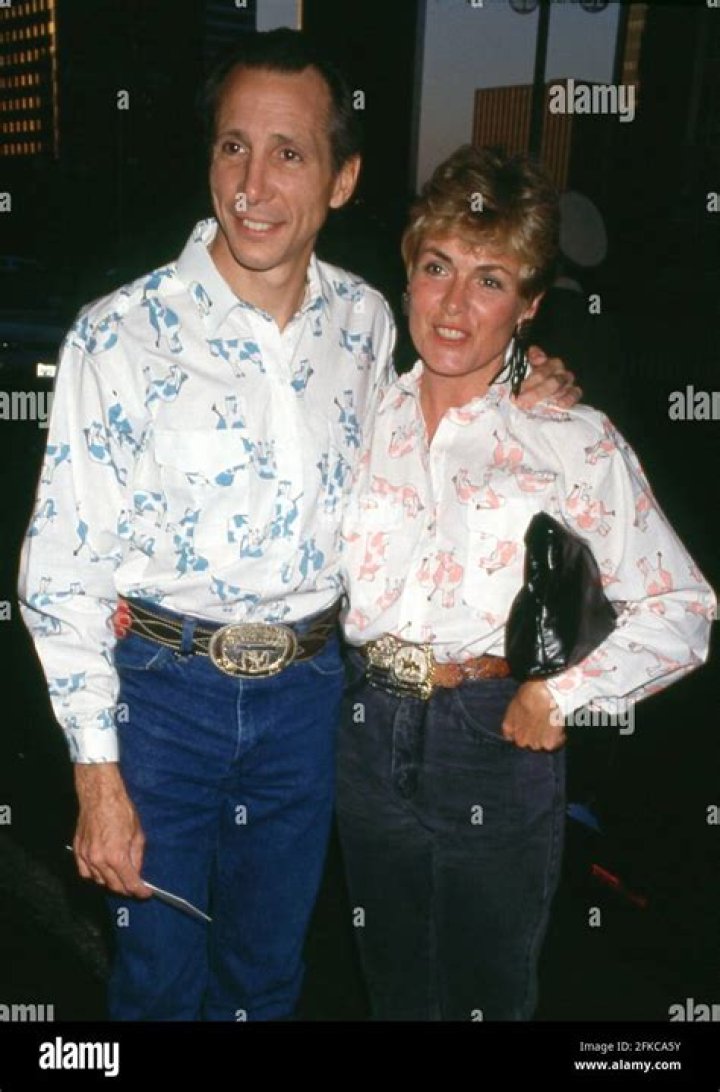 Johnny Crawford's Wife: Meet Charlotte Crawford, His Beloved Partner