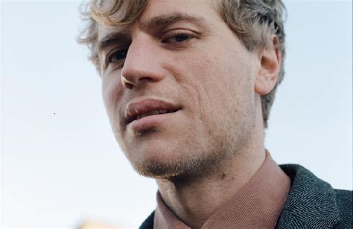Johnny Flynn's Scar: A Window Into His Past And Present
