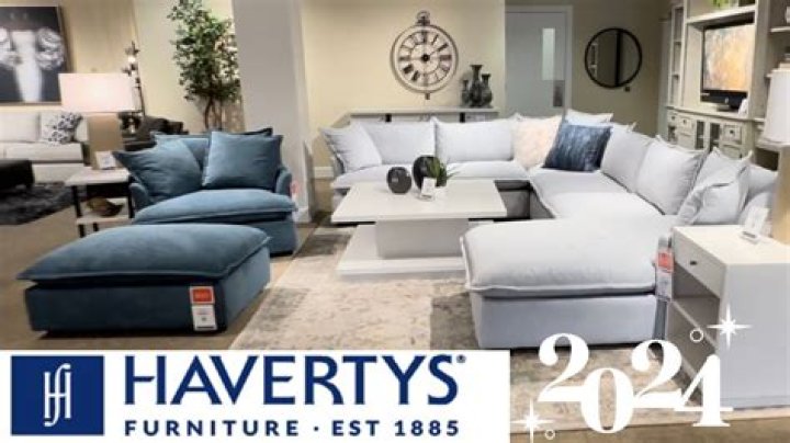 Discover Affordable Furniture At Johnson's Longview Location