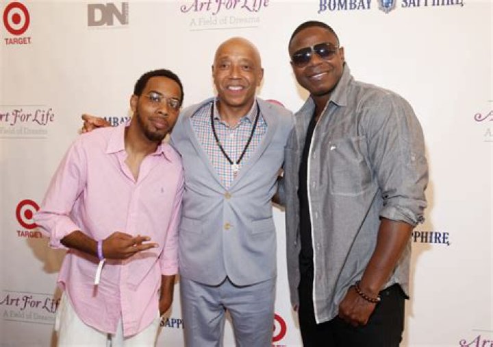 Jojo Simmons Net Worth: His Fortune And How He Made It