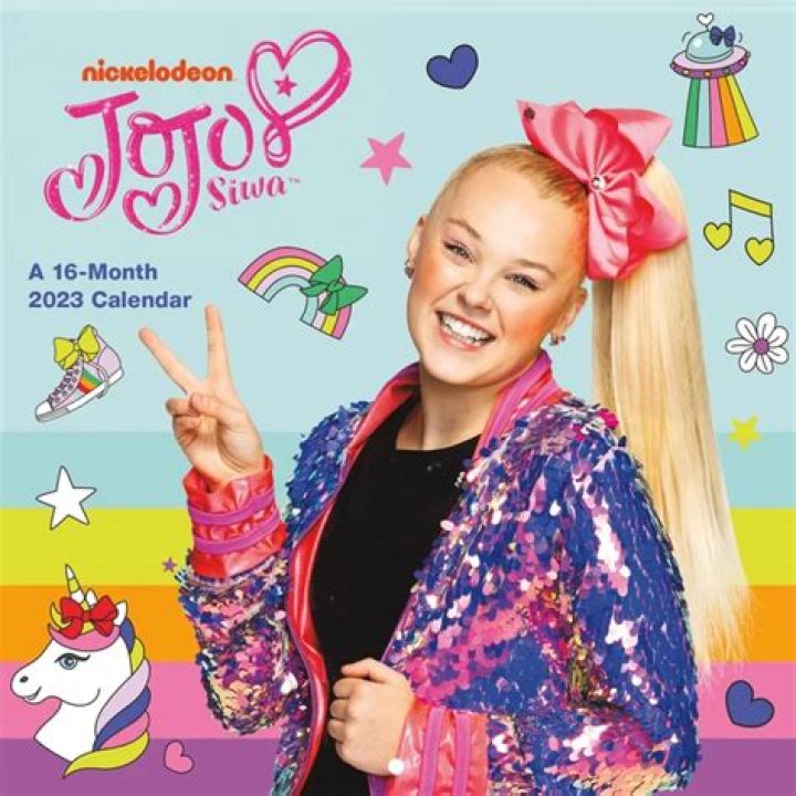 2023 JoJo Siwa - The Ultimate Guide