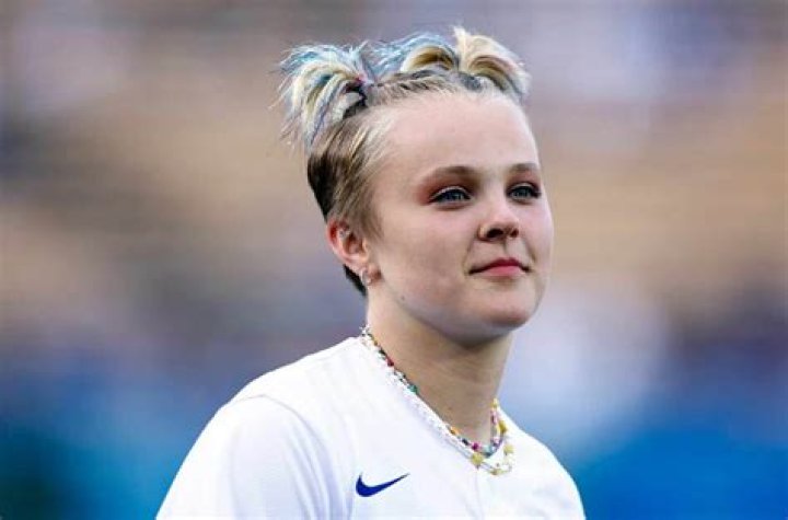 Death Of JoJo Siwa: The Shocking Truth