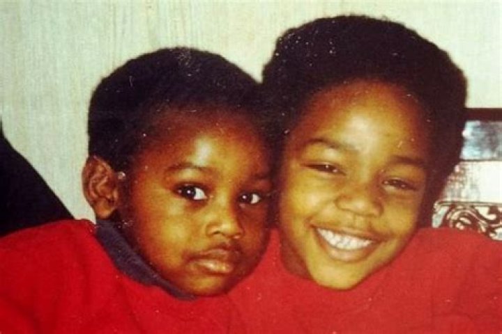 Unveiling The Resilience Forged In Childhood