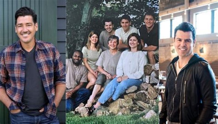 What Are The Names Of Jonathan Knight's Siblings?