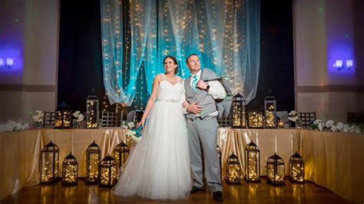 Jonathan Nelson's Wedding: A Majestic Celebration Of Love And Unity