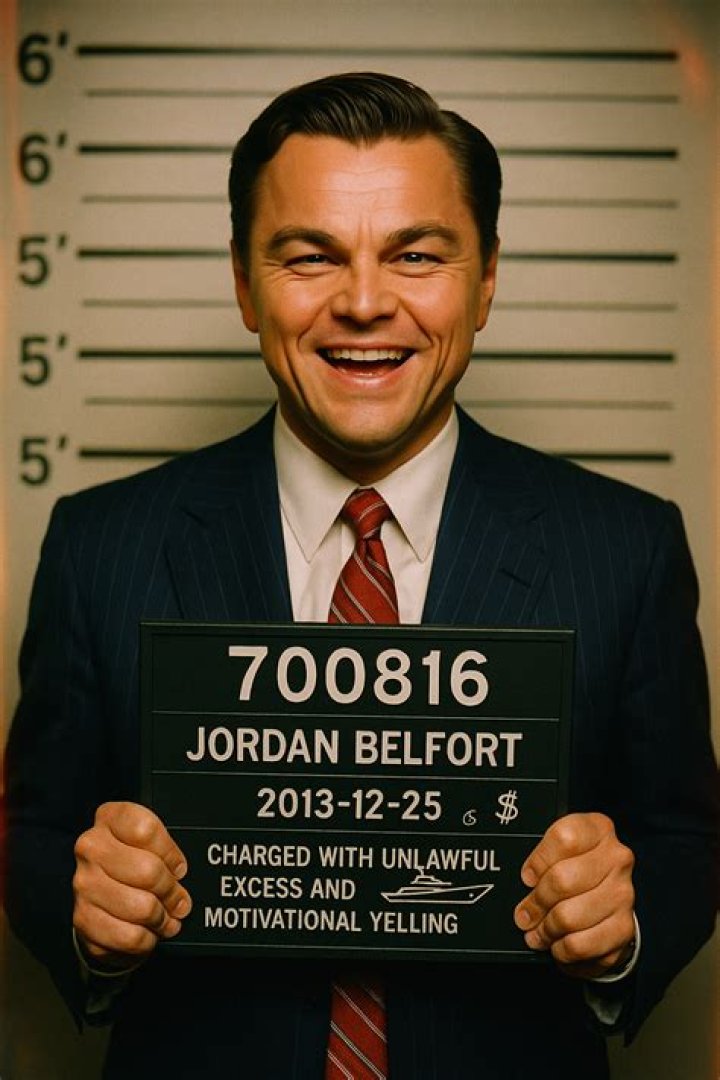 Jordan Belfort's Wife: Past, Present, And Controversies