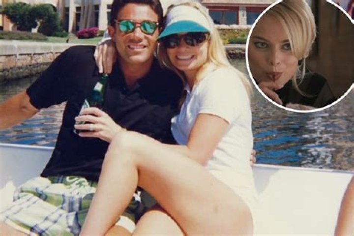 Jordan Belfort's Wife: The Untold Story