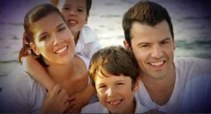 The Ultimate Guide To Jordan Knight's Family: Meet His Wife And Kids