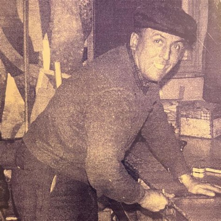 Meet Joseph Blouin: An Inspiring Leader In The Community