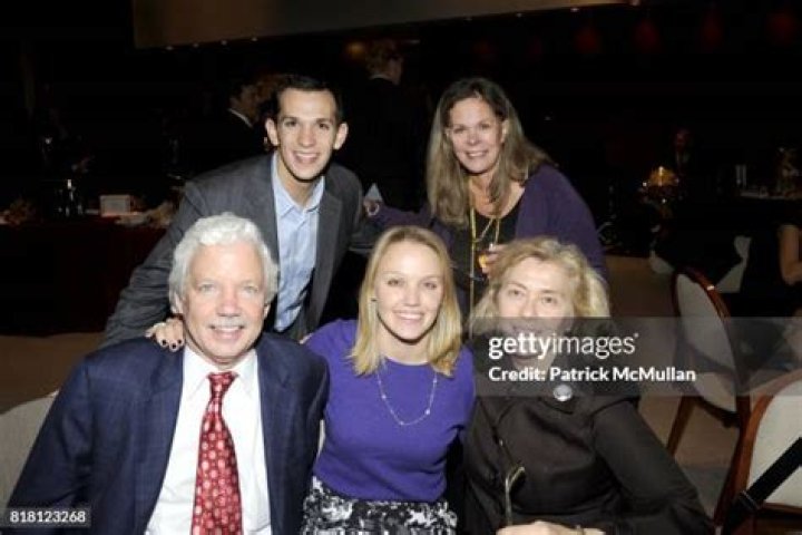 Joseph Goldschmid: The Visionary Architect