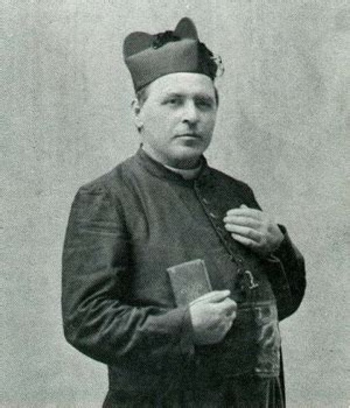 Exploring The Legacy Of Joseph Meis: A Renowned Expert