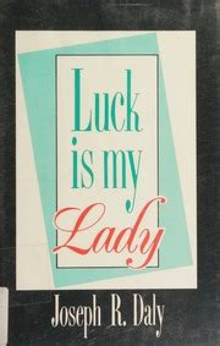 The Ultimate Guide To Joseph R. Daly's Literary Legacy