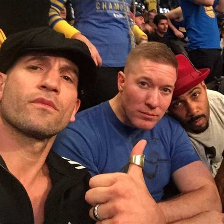 Joseph Sikora's Notable Film And Television Performances