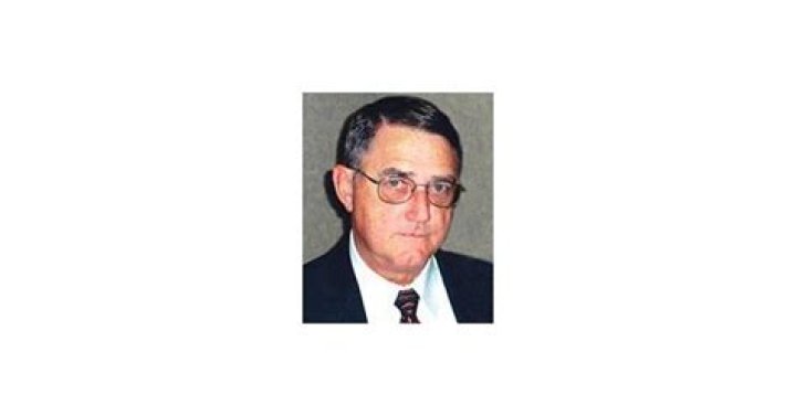 Obituary Of Joseph Wolfe, A Renowned [Industry Expert]