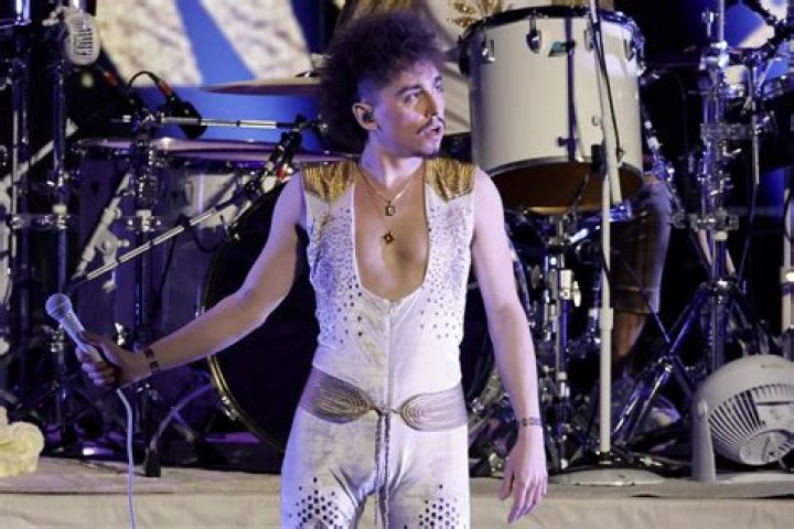 Josh Kiszka: Exploring The Singer's Personal Life And Relationships