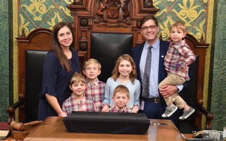 The Essential Guide To Joshua Fink's Children: A Comprehensive Overview