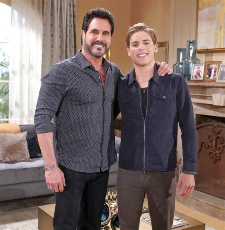 Unveiling The Son Of Joshua Morrow: A Journey Of Discovery