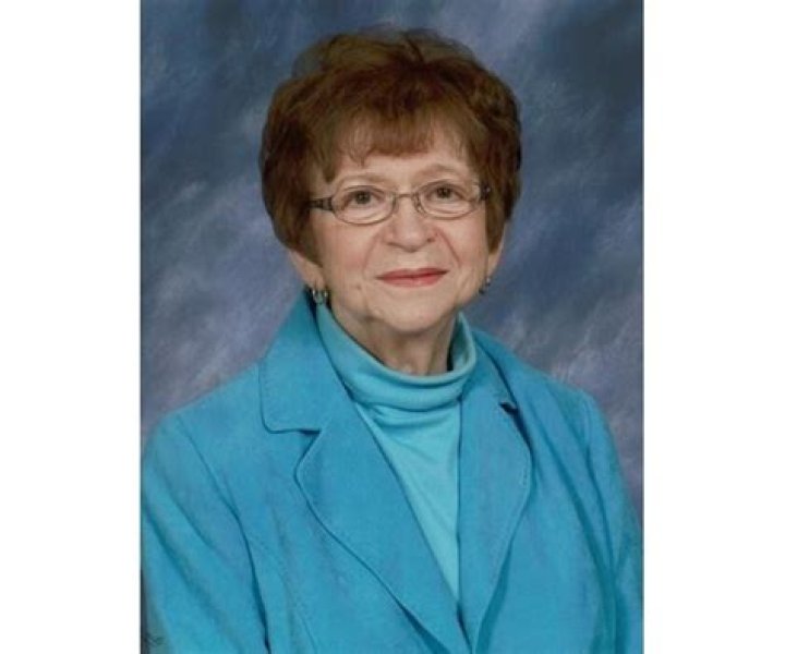 Joyce Pempek Obituary | Passed Away | Funeral Arrangements