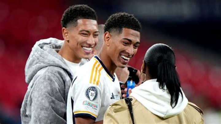 Jude Bellingham Ethnicity: Exploring The Roots Of A Rising Star