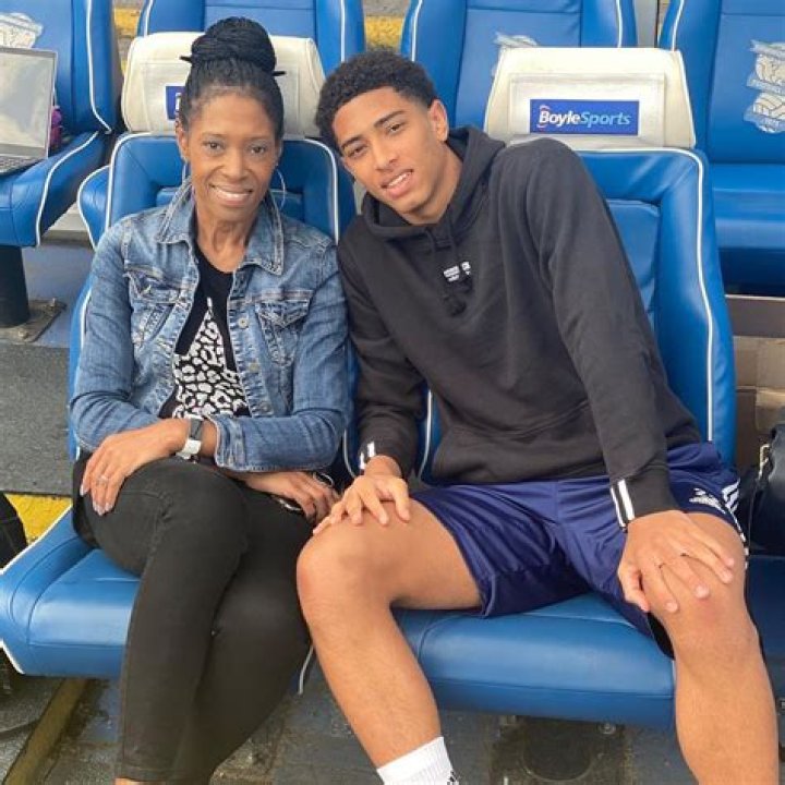 Meet The Supportive Mother Behind Jude Bellingham's Success