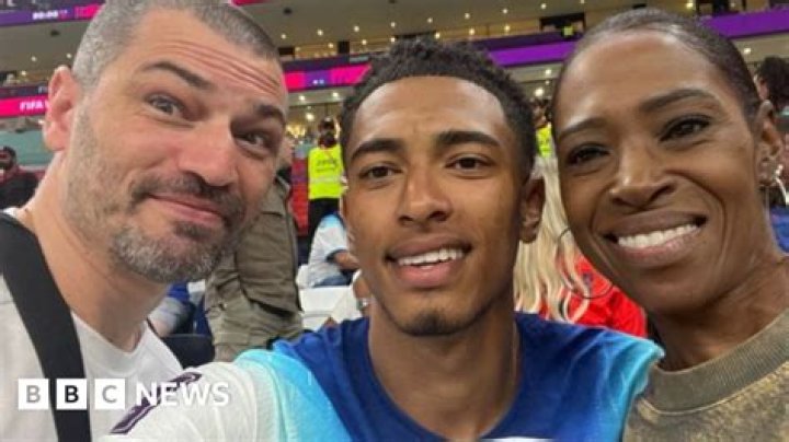 Jude Bellingham's African Heritage: Exploring His Ancestry And Roots