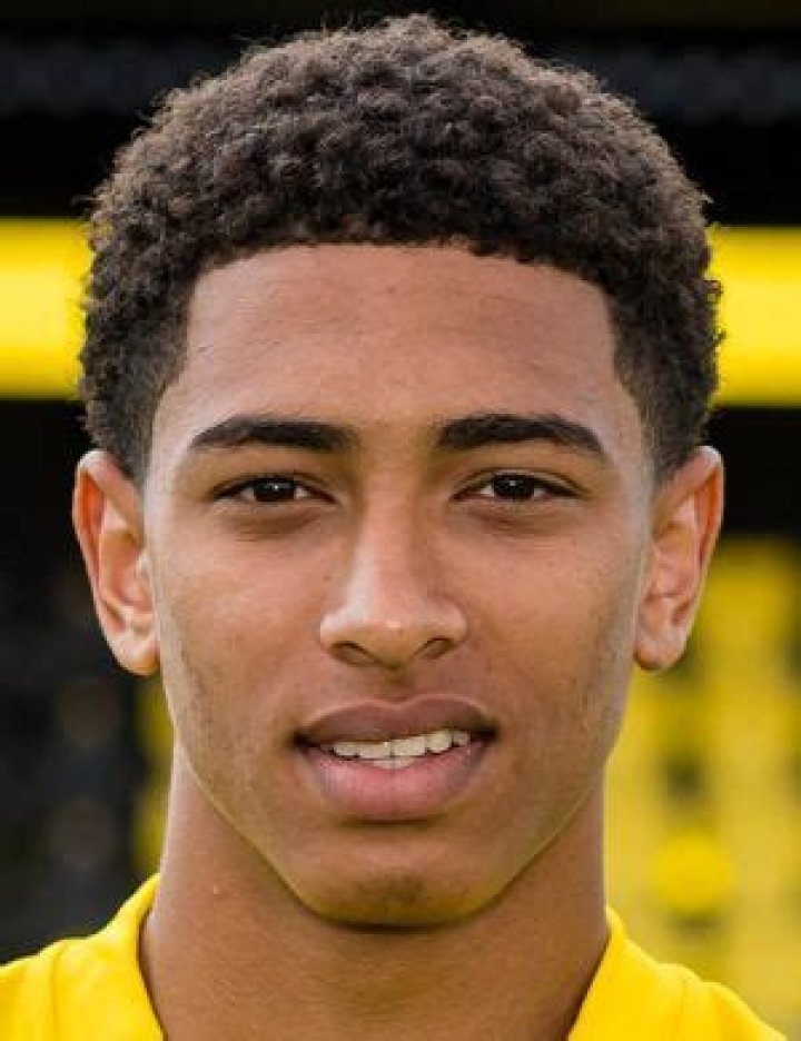 Jude Bellingham's Eyes: Captivating Or Cryptic?