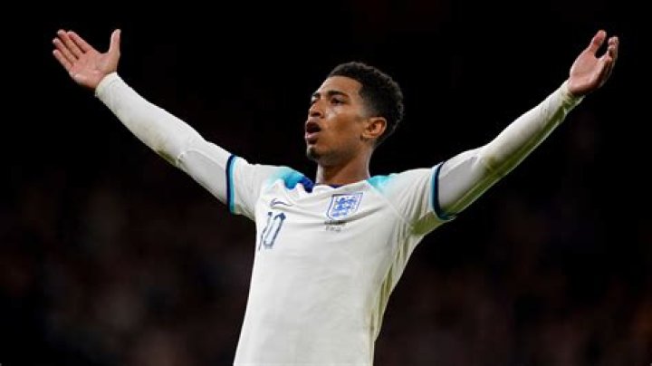 UEFA Suspends Bellingham For One Match