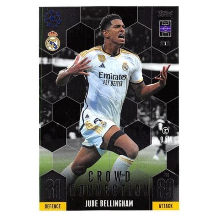 Jude Bellingham's Irish Heritage: A Connection To The Emerald Isle