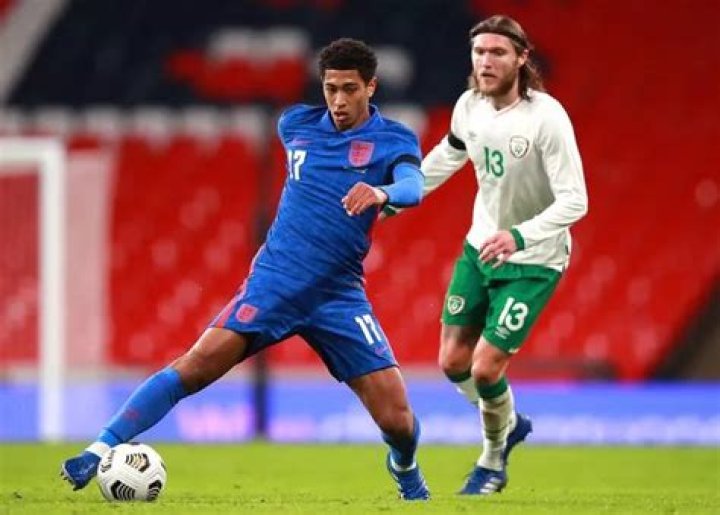 Tracing Jude Bellingham's Irish Roots: A Legacy Of Grit And Determination