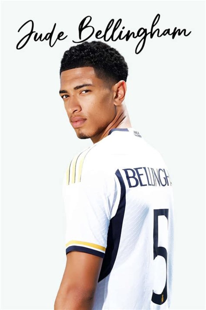 Jude Bellingham Surname: Delving Into The History Behind The Name