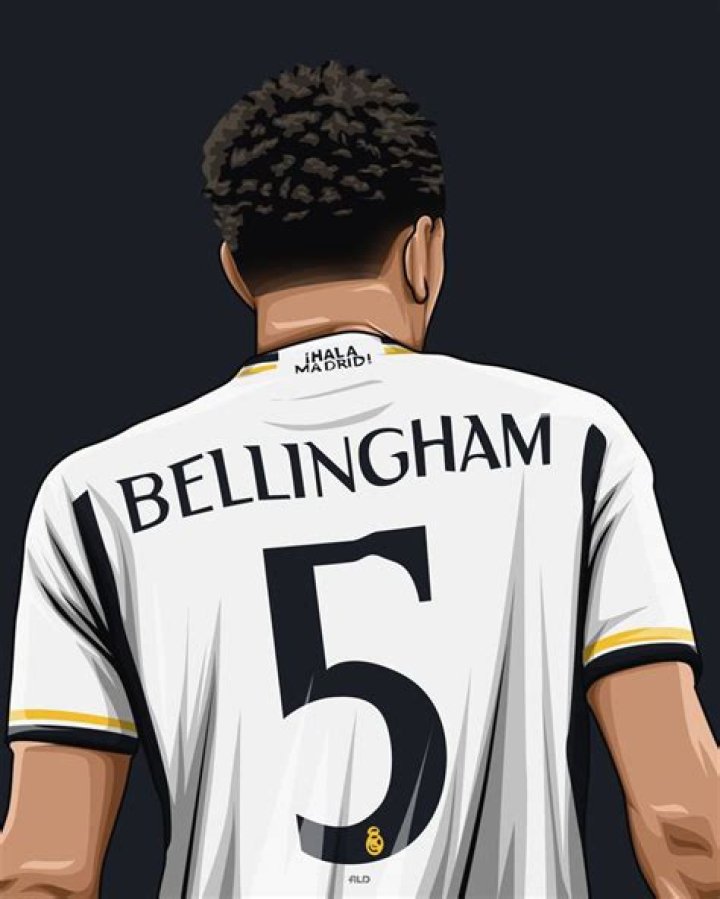 Jude Bellingham's Family Lineage: A Journey Through Heritage